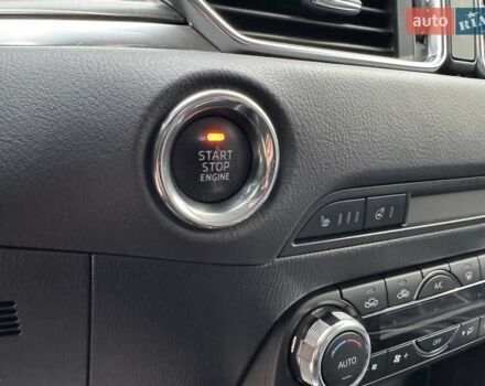 Червоний Мазда СХ-5, об'ємом двигуна 2.19 л та пробігом 48 тис. км за 24500 $, фото 36 на Automoto.ua