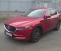 Червоний Мазда СХ-5, об'ємом двигуна 2.5 л та пробігом 85 тис. км за 22800 $, фото 1 на Automoto.ua