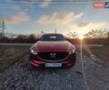 Красный Мазда СХ-5, объемом двигателя 2.49 л и пробегом 88 тыс. км за 16700 $, фото 16 на Automoto.ua