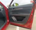 Красный Мазда СХ-5, объемом двигателя 2.5 л и пробегом 160 тыс. км за 18000 $, фото 24 на Automoto.ua