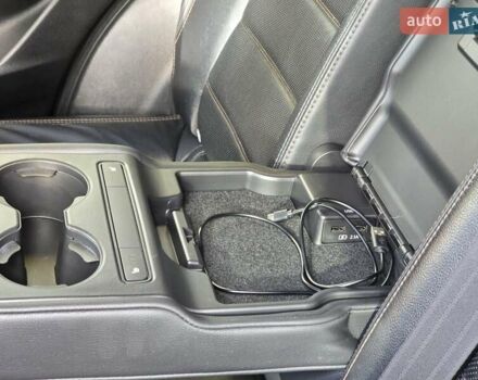 Красный Мазда СХ-5, объемом двигателя 2.49 л и пробегом 62 тыс. км за 19900 $, фото 47 на Automoto.ua