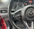 Червоний Мазда СХ-5, об'ємом двигуна 2.19 л та пробігом 48 тис. км за 24500 $, фото 40 на Automoto.ua