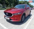 Мазда СХ-5 2017 в Черкассах на Automoto.ua Красный Мазда СХ-5, объемом двигателя 2.2 л и пробегом 63 тыс. км за 26000 $, фото 1 на Automoto.ua