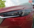 Червоний Мазда СХ-5, об'ємом двигуна 2.5 л та пробігом 160 тис. км за 18000 $, фото 10 на Automoto.ua