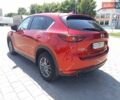 Мазда СХ-5 2017 в Черкассах на Automoto.ua Красный Мазда СХ-5, объемом двигателя 2.2 л и пробегом 63 тыс. км за 26000 $, фото 4 на Automoto.ua