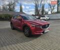 Красный Мазда СХ-5, объемом двигателя 2.49 л и пробегом 62 тыс. км за 19900 $, фото 2 на Automoto.ua