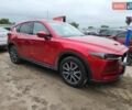 Червоний Мазда СХ-5, об'ємом двигуна 2.5 л та пробігом 160 тис. км за 4400 $, фото 2 на Automoto.ua