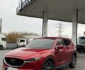 Мазда СХ-5 2017 у Дніпро (Дніпропетровську) на Automoto.ua Червоний Мазда СХ-5, об'ємом двигуна 2.5 л та пробігом 190 тис. км за 16999 $, фото 3 на Automoto.ua