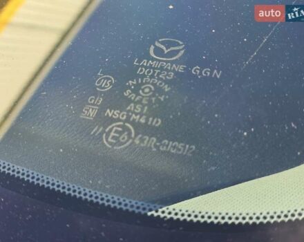 Красный Мазда СХ-5, объемом двигателя 2.49 л и пробегом 62 тыс. км за 19900 $, фото 69 на Automoto.ua