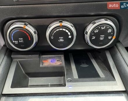 Мазда СХ-5 2017 у Дніпро (Дніпропетровську) на Automoto.ua Червоний Мазда СХ-5, об'ємом двигуна 2.5 л та пробігом 108 тис. км за 17900 $, фото 17 на Automoto.ua