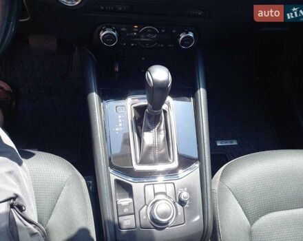 Мазда СХ-5 2017 в Черкассах на Automoto.ua Красный Мазда СХ-5, объемом двигателя 2.2 л и пробегом 63 тыс. км за 26000 $, фото 28 на Automoto.ua