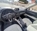 Красный Мазда СХ-5, объемом двигателя 2.49 л и пробегом 100 тыс. км за 20500 $, фото 24 на Automoto.ua