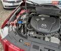 Червоний Мазда СХ-5, об'ємом двигуна 2.19 л та пробігом 48 тис. км за 24500 $, фото 63 на Automoto.ua