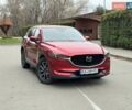 Красный Мазда СХ-5, объемом двигателя 2.49 л и пробегом 165 тыс. км за 18400 $, фото 1 на Automoto.ua