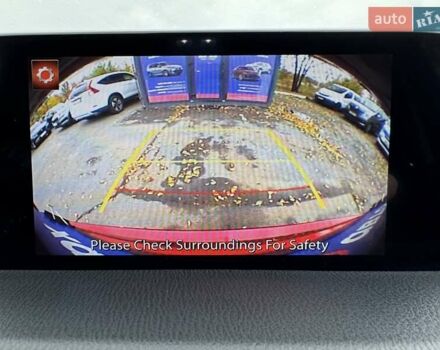 Мазда СХ-5 2017 у Дніпро (Дніпропетровську) на Automoto.ua Червоний Мазда СХ-5, об'ємом двигуна 2.5 л та пробігом 108 тис. км за 17900 $, фото 19 на Automoto.ua