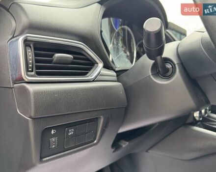 Мазда СХ-5 2017 у Дніпро (Дніпропетровську) на Automoto.ua Червоний Мазда СХ-5, об'ємом двигуна 2.5 л та пробігом 108 тис. км за 17900 $, фото 9 на Automoto.ua