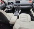 Червоний Мазда СХ-5, об'ємом двигуна 2.5 л та пробігом 160 тис. км за 4400 $, фото 6 на Automoto.ua