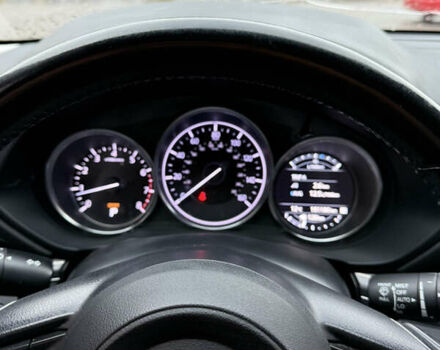 Мазда СХ-5 2017 у Дніпро (Дніпропетровську) на Automoto.ua Червоний Мазда СХ-5, об'ємом двигуна 2.5 л та пробігом 191 тис. км за 16999 $, фото 19 на Automoto.ua