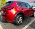 Красный Мазда СХ-5, объемом двигателя 2.5 л и пробегом 160 тыс. км за 18000 $, фото 5 на Automoto.ua