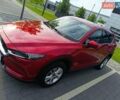 Красный Мазда СХ-5, объемом двигателя 2.5 л и пробегом 160 тыс. км за 18000 $, фото 16 на Automoto.ua