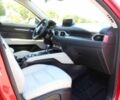 Червоний Мазда СХ-5, об'ємом двигуна 2.5 л та пробігом 74 тис. км за 9300 $, фото 11 на Automoto.ua