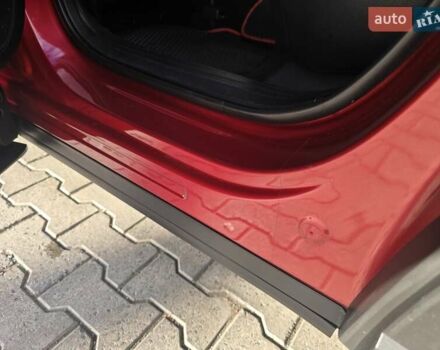 Красный Мазда СХ-5, объемом двигателя 2.49 л и пробегом 62 тыс. км за 19900 $, фото 48 на Automoto.ua