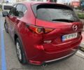 Червоний Мазда СХ-5, об'ємом двигуна 2.19 л та пробігом 48 тис. км за 24500 $, фото 11 на Automoto.ua