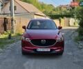 Червоний Мазда СХ-5, об'ємом двигуна 2.5 л та пробігом 100 тис. км за 19500 $, фото 2 на Automoto.ua