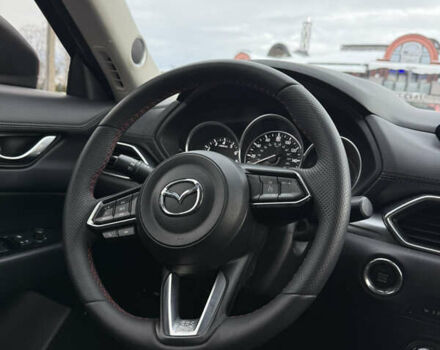 Червоний Мазда СХ-5, об'ємом двигуна 2.49 л та пробігом 135 тис. км за 19350 $, фото 26 на Automoto.ua