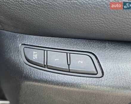 Красный Мазда СХ-5, объемом двигателя 2.49 л и пробегом 62 тыс. км за 19900 $, фото 25 на Automoto.ua