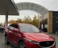 Мазда СХ-5 2017 у Дніпро (Дніпропетровську) на Automoto.ua Червоний Мазда СХ-5, об'ємом двигуна 2.5 л та пробігом 190 тис. км за 16999 $, фото 1 на Automoto.ua