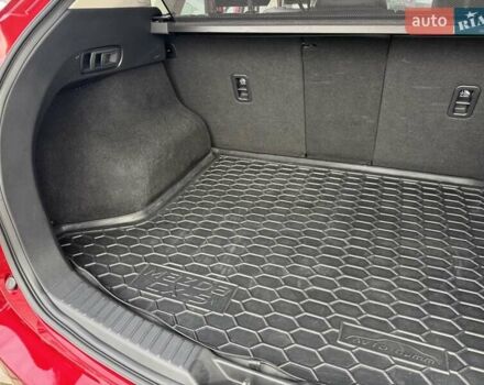 Червоний Мазда СХ-5, об'ємом двигуна 2.19 л та пробігом 48 тис. км за 24500 $, фото 67 на Automoto.ua