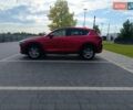 Червоний Мазда СХ-5, об'ємом двигуна 2.5 л та пробігом 160 тис. км за 18000 $, фото 36 на Automoto.ua