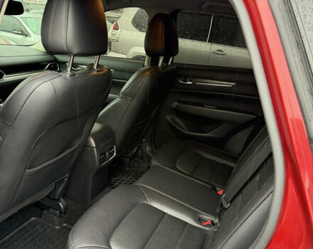 Мазда СХ-5 2017 у Дніпро (Дніпропетровську) на Automoto.ua Червоний Мазда СХ-5, об'ємом двигуна 2.5 л та пробігом 191 тис. км за 16999 $, фото 18 на Automoto.ua