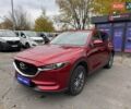 Мазда СХ-5 2017 у Дніпро (Дніпропетровську) на Automoto.ua Червоний Мазда СХ-5, об'ємом двигуна 2.5 л та пробігом 108 тис. км за 17900 $, фото 1 на Automoto.ua