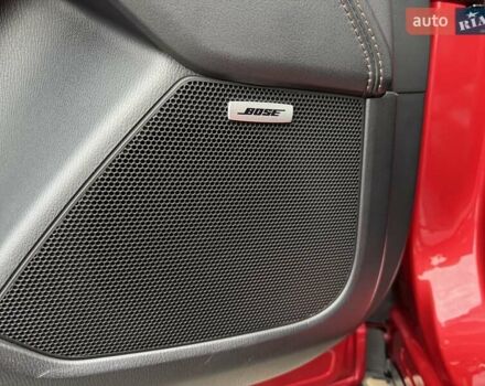 Червоний Мазда СХ-5, об'ємом двигуна 2.19 л та пробігом 48 тис. км за 24500 $, фото 43 на Automoto.ua