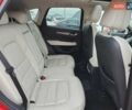 Червоний Мазда СХ-5, об'ємом двигуна 2.5 л та пробігом 160 тис. км за 4400 $, фото 9 на Automoto.ua
