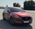 Красный Мазда СХ-5, объемом двигателя 2.49 л и пробегом 101 тыс. км за 18200 $, фото 2 на Automoto.ua