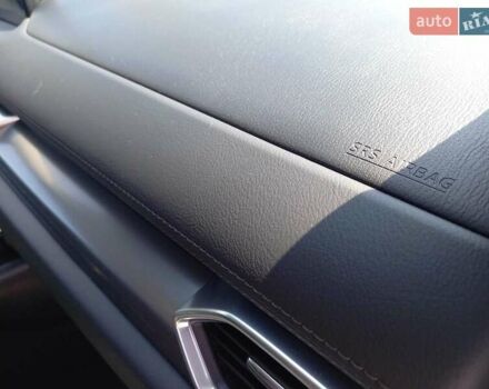 Мазда СХ-5 2017 в Черкассах на Automoto.ua Красный Мазда СХ-5, объемом двигателя 2.2 л и пробегом 63 тыс. км за 26000 $, фото 23 на Automoto.ua