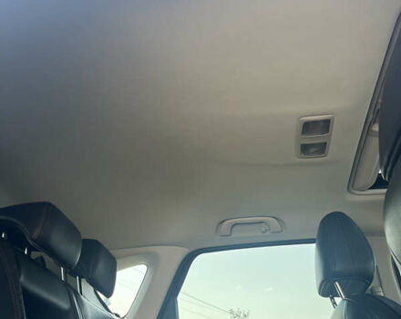 Красный Мазда СХ-5, объемом двигателя 2.49 л и пробегом 71 тыс. км за 24500 $, фото 20 на Automoto.ua