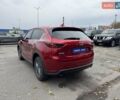 Мазда СХ-5 2017 у Дніпро (Дніпропетровську) на Automoto.ua Червоний Мазда СХ-5, об'ємом двигуна 2.5 л та пробігом 108 тис. км за 17900 $, фото 6 на Automoto.ua