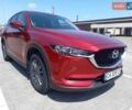 Мазда СХ-5 2017 в Черкассах на Automoto.ua Красный Мазда СХ-5, объемом двигателя 2.2 л и пробегом 63 тыс. км за 26000 $, фото 12 на Automoto.ua