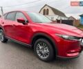 Красный Мазда СХ-5, объемом двигателя 2.49 л и пробегом 81 тыс. км за 17750 $, фото 8 на Automoto.ua