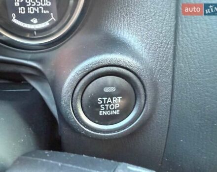 Красный Мазда СХ-5, объемом двигателя 2 л и пробегом 101 тыс. км за 20890 $, фото 24 на Automoto.ua