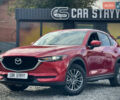 Мазда СХ-5 2017 у Стрые на Automoto.ua Червоний Мазда СХ-5, об'ємом двигуна 2.5 л та пробігом 169 тис. км за 17999 $, фото 1 на Automoto.ua