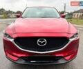Красный Мазда СХ-5, объемом двигателя 2.49 л и пробегом 81 тыс. км за 17750 $, фото 7 на Automoto.ua