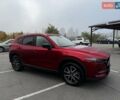 Мазда СХ-5 2017 у Києві на Automoto.ua Червоний Мазда СХ-5, об'ємом двигуна 2.49 л та пробігом 135 тис. км за 20500 $, фото 4 на Automoto.ua