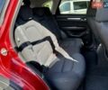 Червоний Мазда СХ-5, об'ємом двигуна 2 л та пробігом 101 тис. км за 19500 $, фото 8 на Automoto.ua