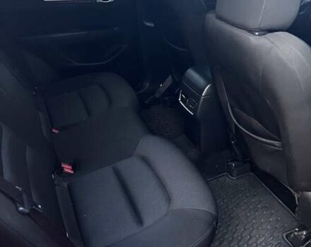 Червоний Мазда СХ-5, об'ємом двигуна 2 л та пробігом 83 тис. км за 20900 $, фото 6 на Automoto.ua