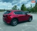 Червоний Мазда СХ-5, об'ємом двигуна 2.19 л та пробігом 111 тис. км за 20800 $, фото 16 на Automoto.ua